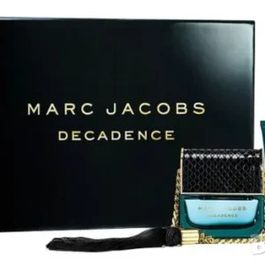 4, 6, 8, 12, 25 ml decadence marc jacobs for women decant fragrance samples
