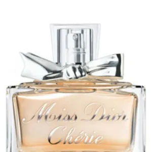 4, 6, 8, 12, 25 ml miss dior chérie for women decant fragrance samples