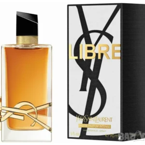 4, 6, 8, 12, 25 ml libre by yves saint laurent for women decant fragrance samples (copy)