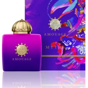 4, 6, 8, 12, 25 ml myths woman by amouage for woman decant fragrance samples (copy)