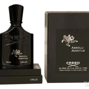 4, 6, 8, 12, 25 ml absolu aventus by creed for w men decant fragrance samples (copy)