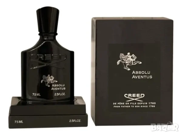 4, 6, 8, 12, 25 ml absolu aventus by creed for w men decant fragrance samples (copy)