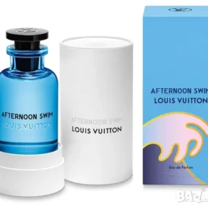 4, 6, 8, 12, 25 ml orage by louis vuitton for men decant fragrance samples (copy)