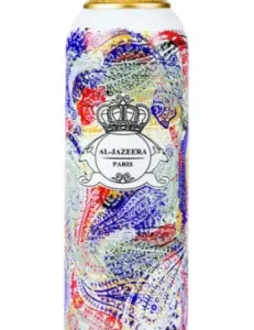 4, 6, 8, 12, 25 ml magic oriental collection magic by al jazeera for women and men decant fragrance samples (copy)