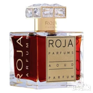 4, 6, 8, 12, 25 ml aoud by roja parfums for women and men decant fragrance samples