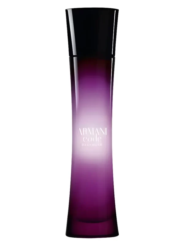 armani code cashmere giorgio armani for women