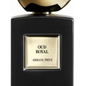 4, 6, 8, 12, 25 ml armani privé oud royal by giorgio armani for women and men decant fragrance samples