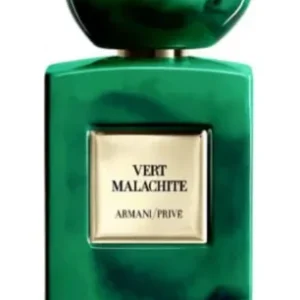 4, 6, 8, 12, 25 ml armani prive vert malachite by giorgio armani decant fragrance samples