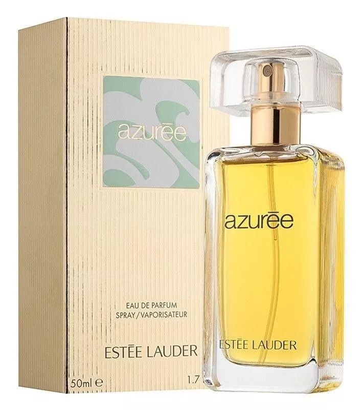 azuree estee lauder 50 ml eau de parfum spray unboxed