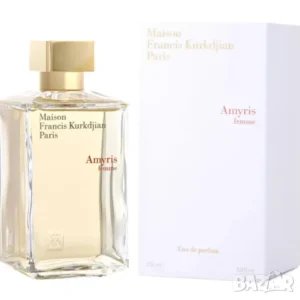 4, 6, 8, 12, 25 ml amyris femme maison francis kurkdjian for women decant fragrance samples