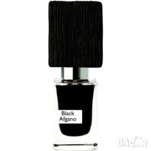 4, 6, 8, 12, 25 ml black afgano by nasomatto for women and men decant fragrance samples