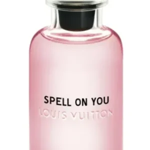4, 6, 8, 12, 25 ml spell on you by louis vuitton for women decant fragrance samples