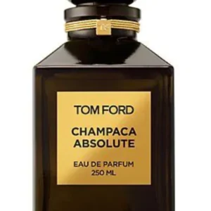 4, 6, 8, 12, 25 ml champaca absolute bytom ford for women and men decant fragrance samples (copy)