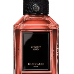 4, 6, 8, 12, 25 ml cherry oud by guerlain for women and men decant fragrance samples