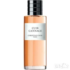 4, 6, 8, 12, 25 ml cuir cannage by dior for women and men decant fragrance samples (
