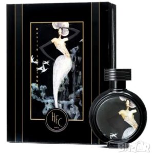 4, 6, 8, 12, 25 ml devil's intrigue by haute fragrance company for women and men decant fragrance samples