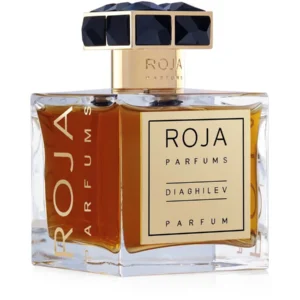 4, 6, 8, 12, 25 ml diaghilev by roja parfums for women and men decant fragrance samples (copy)