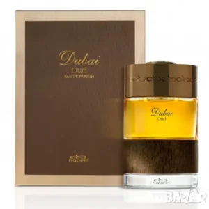 4, 6, 8, 12, 25 ml dubai oud by the spirit of dubai for women and men decant fragrance samples