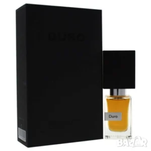 4, 6, 8, 12, 25 ml duro by nasomatto decant fragrance samples