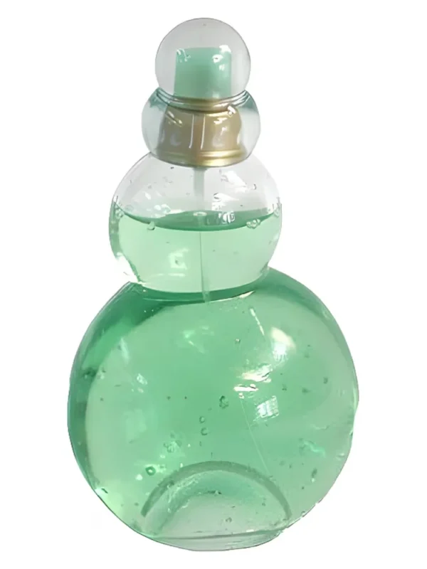 eau belle d'azzaro azzaro