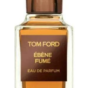 4, 6, 8, 12, 25 ml ebene fume by tom ford for women and men decant fragrance samples