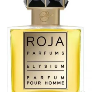 4, 6, 8, 12, 25 ml elysium pour homme by roja parfums for men decant fragrance samples
