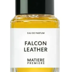4, 6, 8, 12, 25 ml falcon leather by matiere premiere for women and men decant fragrance samples