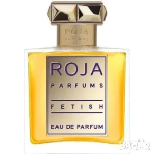 4, 6, 8, 12, 25 ml fetish by roja parfums decant fragrance samples