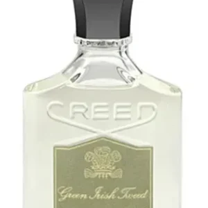 4, 6, 8, 12, 25 ml green irish tweed by creed for men decant fragrance samples