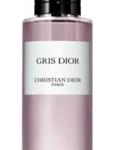 4, 6, 8, 12, 25 ml gris dior by dior for women and men decant fragrance samples