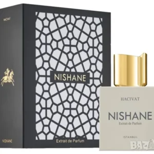 4, 6, 8, 12, 25 ml hacivat oud by nishane decant fragrance samples (copy)