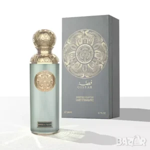 4, 6, 8, 12, 25 ml imperial oud by boadicea the victorious for women and men decant fragrance samples (copy)