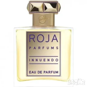 4, 6, 8, 12, 25 ml innuendo by roja parfums for women decant fragrance samples (copy)