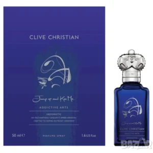 4, 6, 8, 12, 25 ml jump up and kiss me by clive christian decant fragrance samples