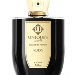 4, 6, 8, 12, 25 ml kutay by unique'e luxury for women and men decant fragrance samples