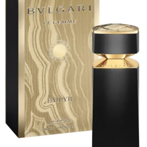 4, 6, 8, 12, 25 ml le gemme empyr by bvlgari for women and men decant fragrance samples