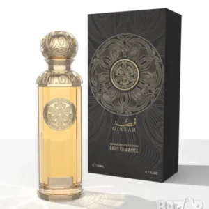 4, 6, 8, 12, 25 ml liebe by khaltat for women and men decant fragrance samples (copy)