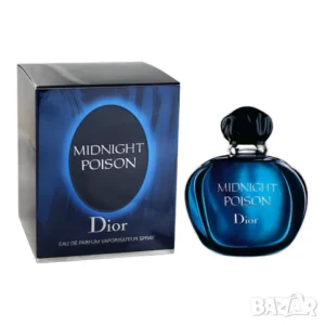 4, 6, 8, 12, 25 ml midnight poison by dior for women and men decant fragrance samples (copy)