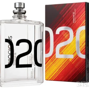 4, 6, 8, 12, 25 ml molecule 02 by escentric molecules for women and men decant fragrance samples