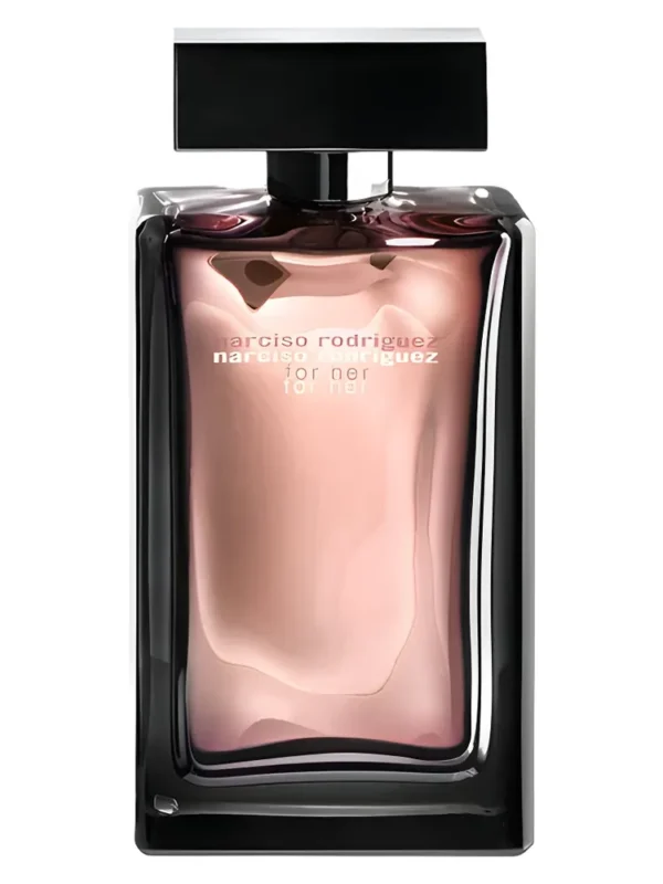 narciso rodriguez for her musc eau de parfum intense narciso rodriguez