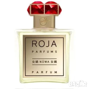 4, 6, 8, 12, 25 ml nüwa by roja parfums for women and men decant fragrance samples