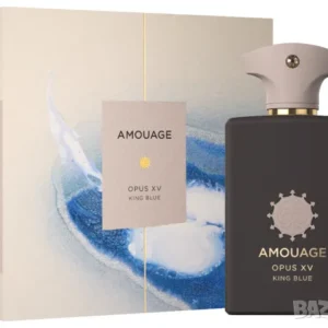 4, 6, 8, 12, 25 ml opus xiv royal tobacco by amouage for women and men decant fragrance samples