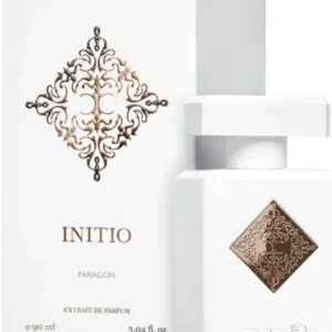 4, 6, 8, 12, 25 ml paragon by initio for women and men decant fragrance samples