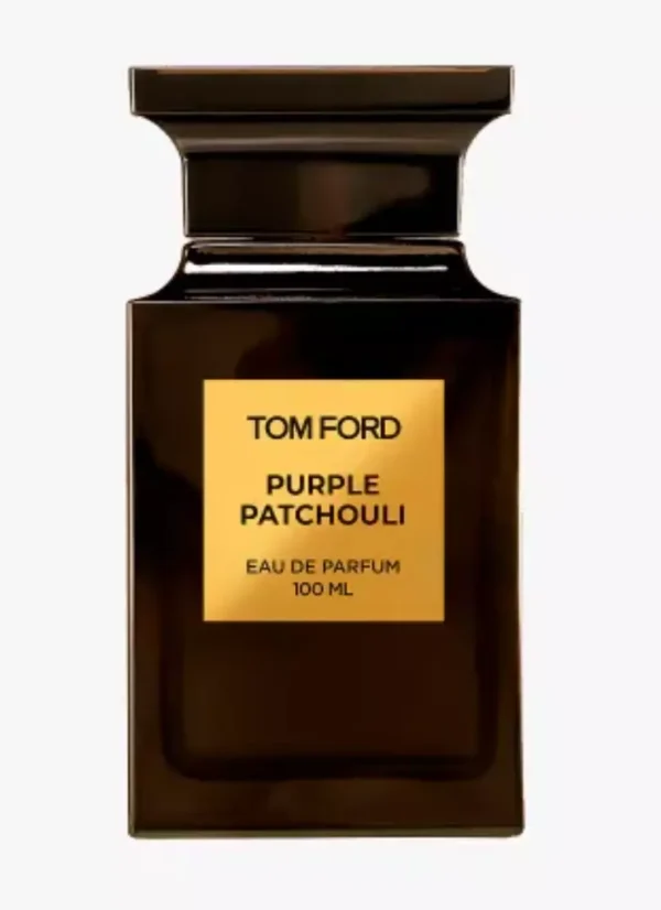 4, 6, 8, 12, 25 ml champaca absolute by tom ford for women and men decant fragrance samples (copy)