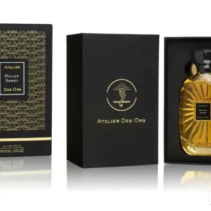 4, 6, 8, 12, 25 ml rose sapphire by boadicea the victorious for women and men decant fragrance samples (copy)
