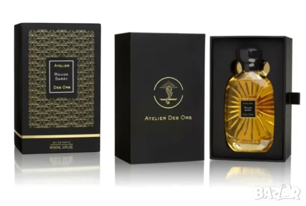 4, 6, 8, 12, 25 ml rose sapphire by boadicea the victorious for women and men decant fragrance samples (copy)