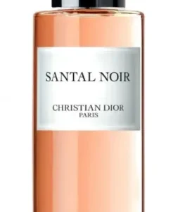 4, 6, 8, 12, 25 ml santal noir by dior for women and men decant fragrance samples