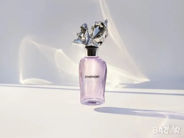 4, 6, 8, 12, 25 ml stellar times by louis vuitton for women and men decant fragrance samples (copy)
