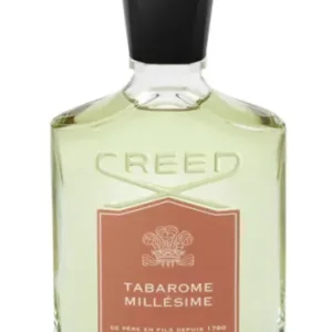 4, 6, 8, 12, 25 ml tabarome millesime by creed for men decant fragrance samples