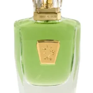 4, 6, 8, 12, 25 ml tahnoun by hind al oud for women and men decant fragrance samples